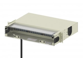 COYOTE<sup>®</sup> Axcess Solutions Rack Mount Cabinets